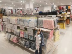-优衣库(郑州二七万达广场店)