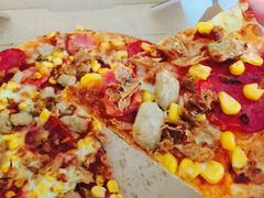 -达美乐比萨(江月路店)