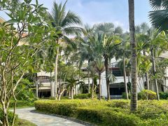 -海口喜来登酒店