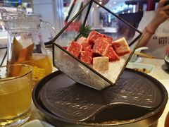 -捞神汤物料理(正大广场店)
