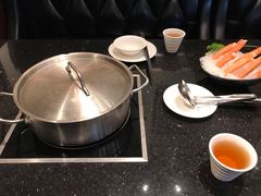 -一哥澳门豆捞·澳门风打边炉(高德置地店)