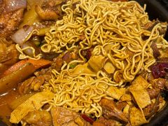 -重庆鸡公煲·嘟享吃(林科大店)