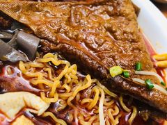 -蒋家肠旺面馆老店(合群路店)