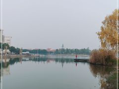 -美兰湖景区