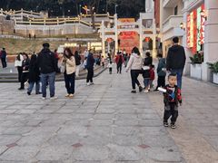 -孙文西路步行街