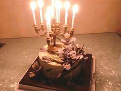 -杜哈夫DOUX RÊVE·生日蛋糕(日月光店)