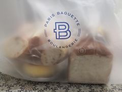 -巴黎贝甜(南马路店)