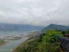 -丰都鬼城名山景区