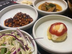-味家烤肉烤鳗鱼牛排(西塔旗舰店)