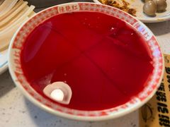 -陈艳红火锅菜·冒菜(簋街店)
