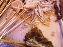 -夜火烤摊·东北烧烤酒场·老杨小黄鱼