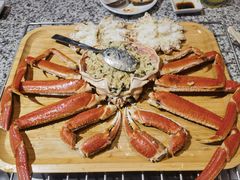 -震海贝烤贝·民俗特色店(延吉总店)