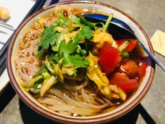 -很久以前羊肉串(打浦路店)