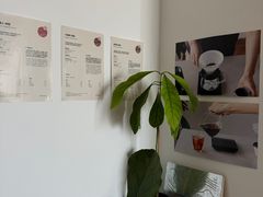 -纽巷咖啡 SOFTFOCUS COFFEE(锦和巴黎时韵店)