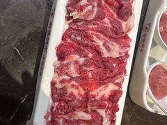 -潮德阿水牛肉火锅(深圳总店)