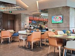 -希尔顿欢朋酒店·欢朋餐厅