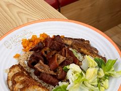 招牌卤肥肠饭-瑞霖·隆江猪脚饭