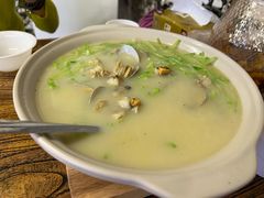 -大胡子海鲜·天津菜·砂锅烧烤(五大道创始店)