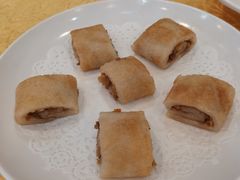 家乡咸甜薄餐-汇景花园酒家(基立下道店)