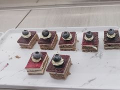 -晶丽香榭自助餐(南京大饭店)