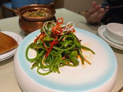 -品味泸沽湖•民族特色菜(大落水店)