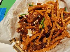 -鑫小城故事·藕汤·家常菜(台北一路总店)