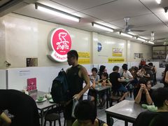 -红大哥水门鸡饭(總店)