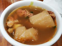 -临潼印象·特色陕菜