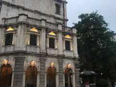 -两江国际影视城