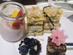 -泰谷酒店·太古码头闽菜自助餐厅