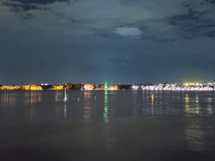 -人民防洪胜利纪念塔