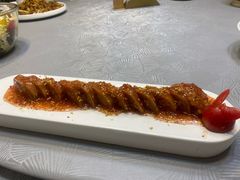 -徽张·新徽菜(五棵松·永定路店)