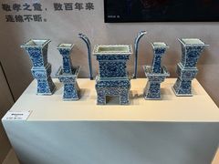 -福建民俗博物馆