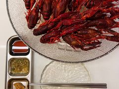 -白仁仔· 活烤海鲜 宵夜(豫园店)