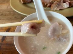 -洲心明记烧肉大粥(总店)