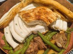 -奉天小馆·非遗东北菜(沈阳万象城店)