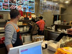 -老黄记手撕烤兔(玉林街店)