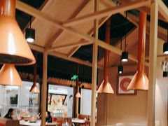 -星伦多自助料理·涮烤一体(虹悦城店)