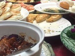 -春满人间酒楼(园岭中路店)