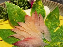 -焰江山海鲜牛排烤肉自助(锦华万达二星店)