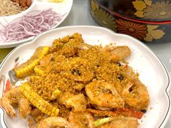 -金百门·顺德海鲜酒家(陈村店)