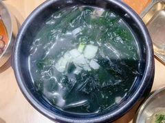 -金顺碳烤肉(番禺傍江地铁站店)