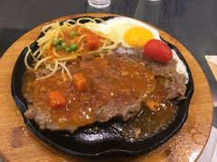 -豪客来牛排(中核世纪广场店)