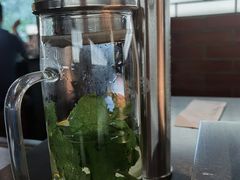 -很久以前羊肉串(中山公园店)