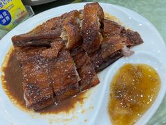 -茗荔园农庄(大涌店)