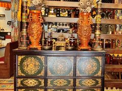 -敏珠拉姆藏餐·南京厨房(富春江东街店)