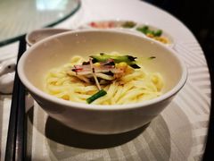 老北京炸酱面-四季民福烤鸭店(王府井灯市口店)