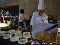 -佰园全日西餐厅-厦门佰翔软件园酒店