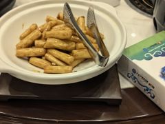 -巴音浩日娲·蒙餐(双林东路店)