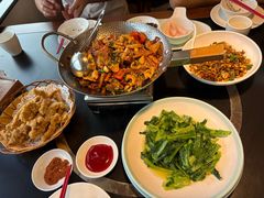 -老唐三下锅 ·张家界地标美食(溪布街店)